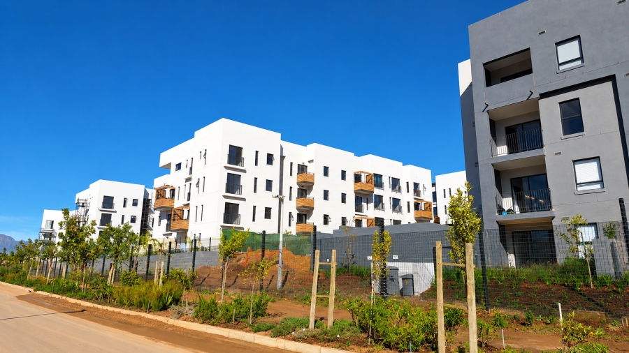 0 Bedroom Property for Sale in Cloetesville Western Cape